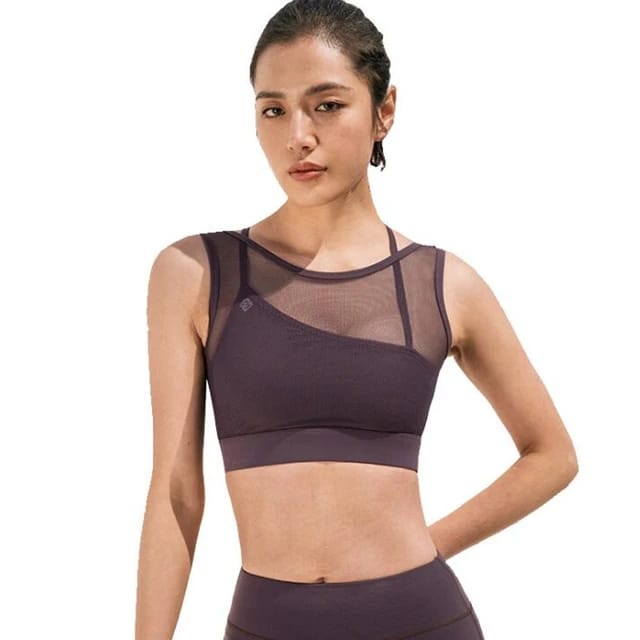 Flex Support Bra