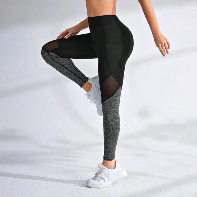 Glow Motion Leggings