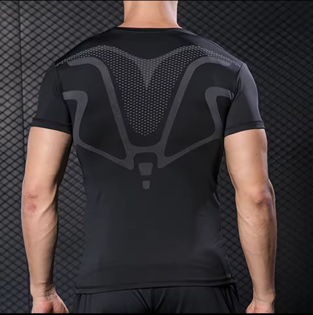 FlowMotion Tee