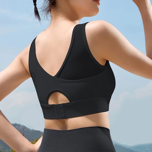 Sculpt Bra