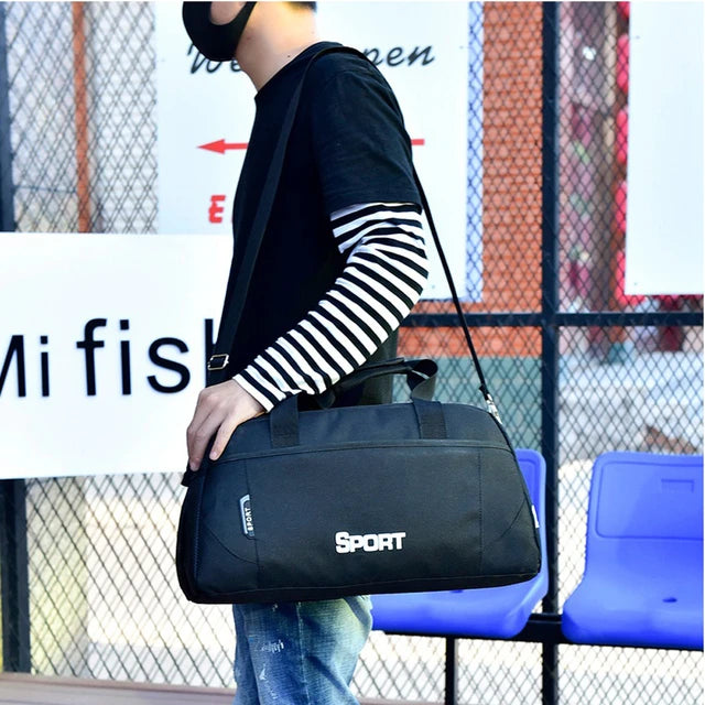SPORTY