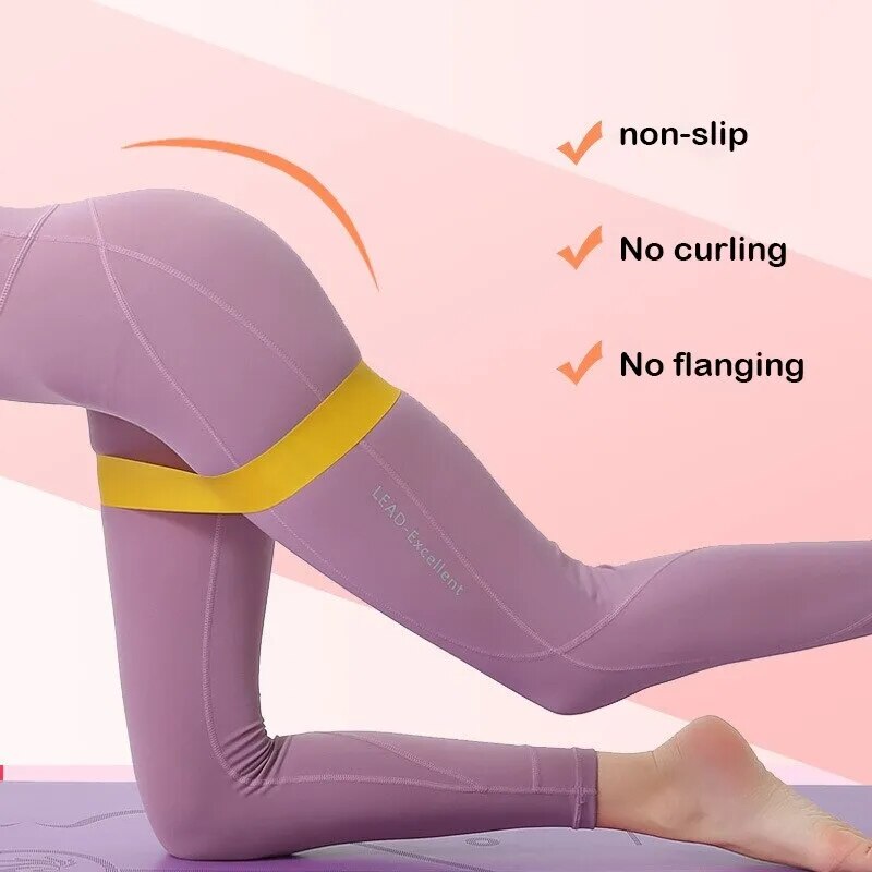 Resistance rope