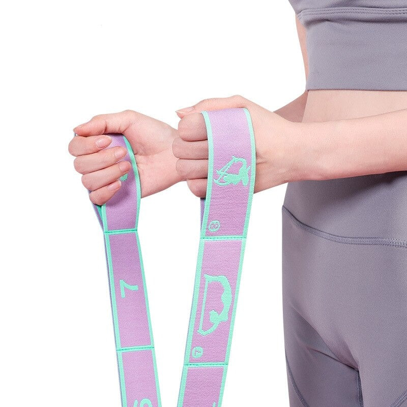 Elastic rope