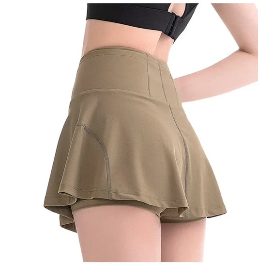 Flow Skirt