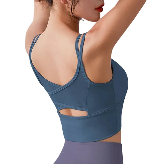 Fit Core Bra