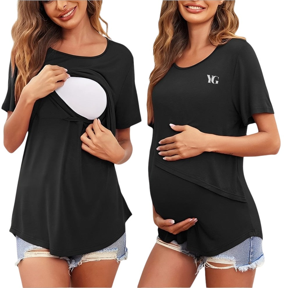 Pure Comfort Tee