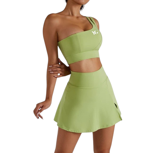 Fusion Fit Set