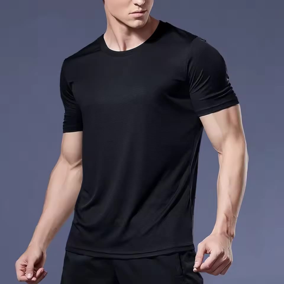 Motion Tee