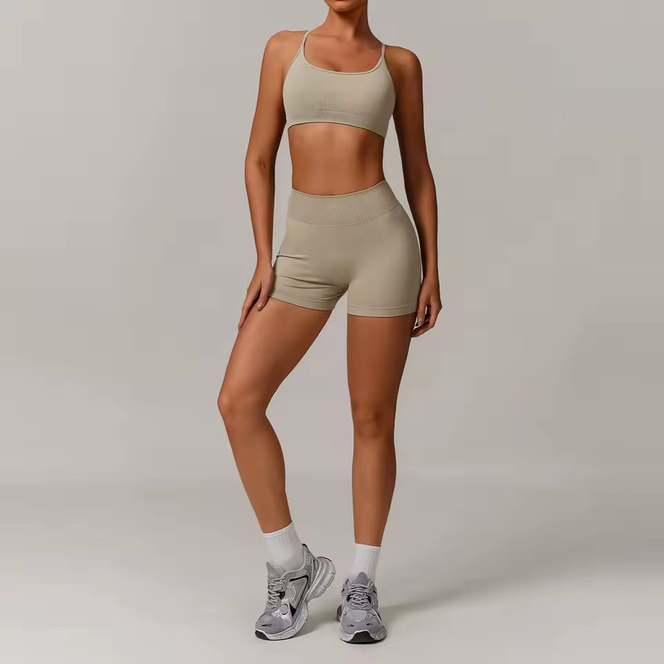 Elevate Set
