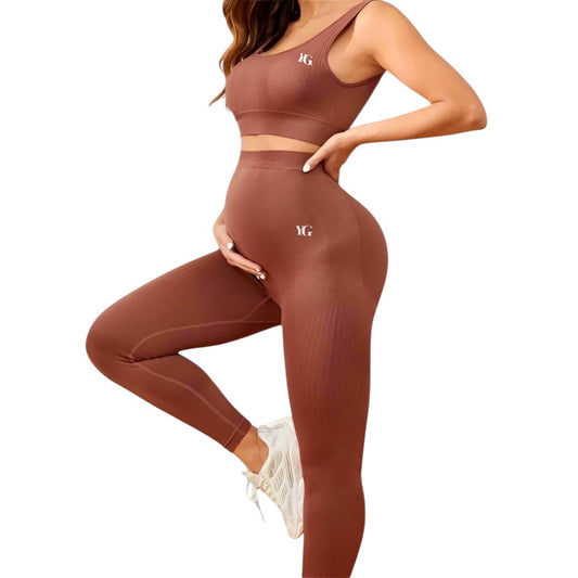 Mama Balance Set