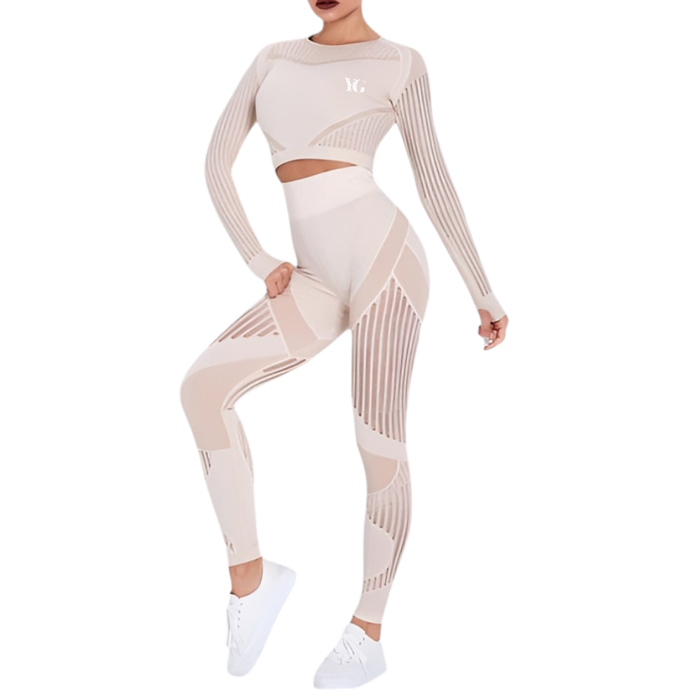 Balance Fit Set