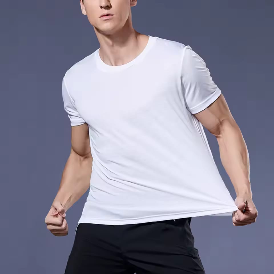 Motion Tee