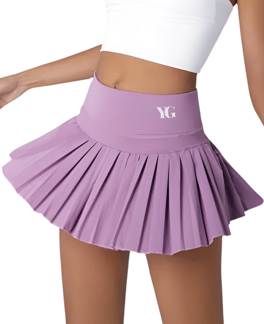 Aura Skirt