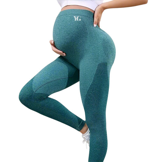 Pure Mama Leggings