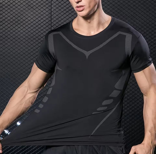 FlowMotion Tee