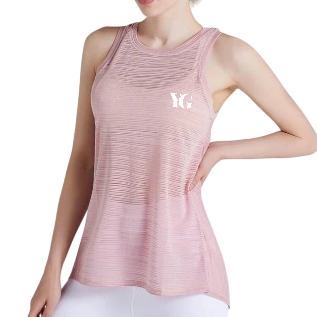 Calm Fit Tee