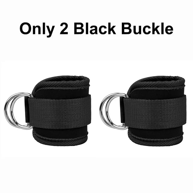 Ankle Bands