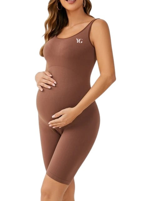 Mama Glow Suit