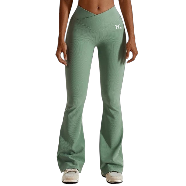 Move Skin Leggings