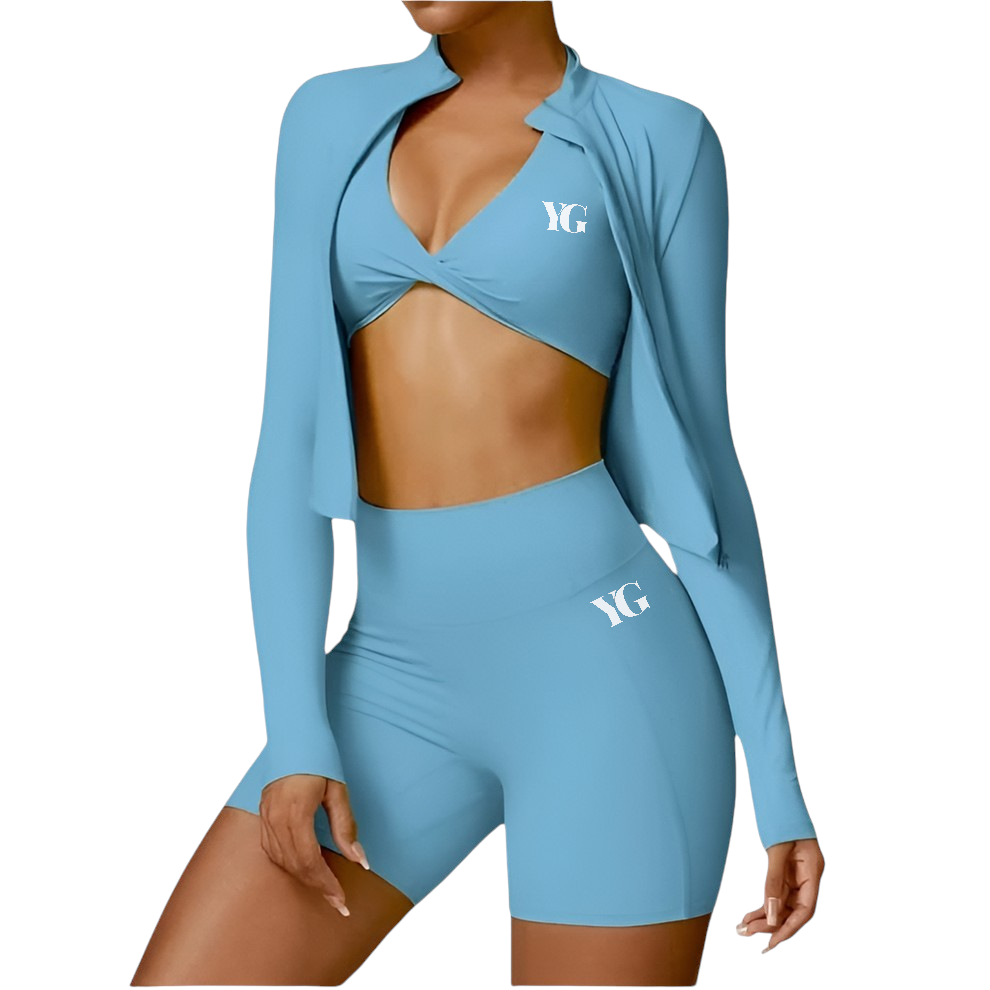 Elite Flow Set
