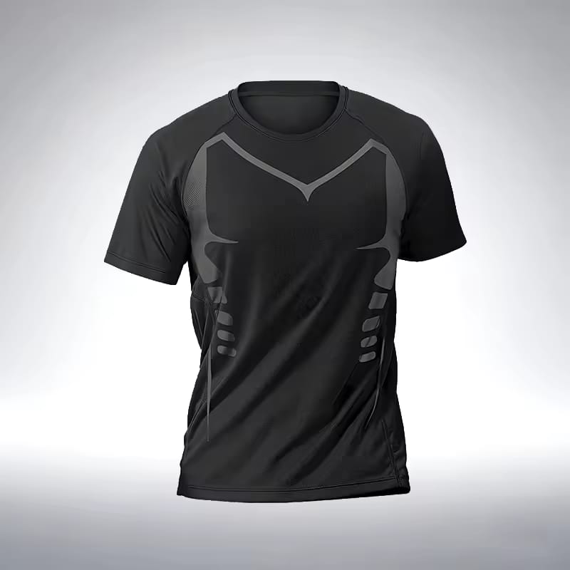 FlowMotion Tee