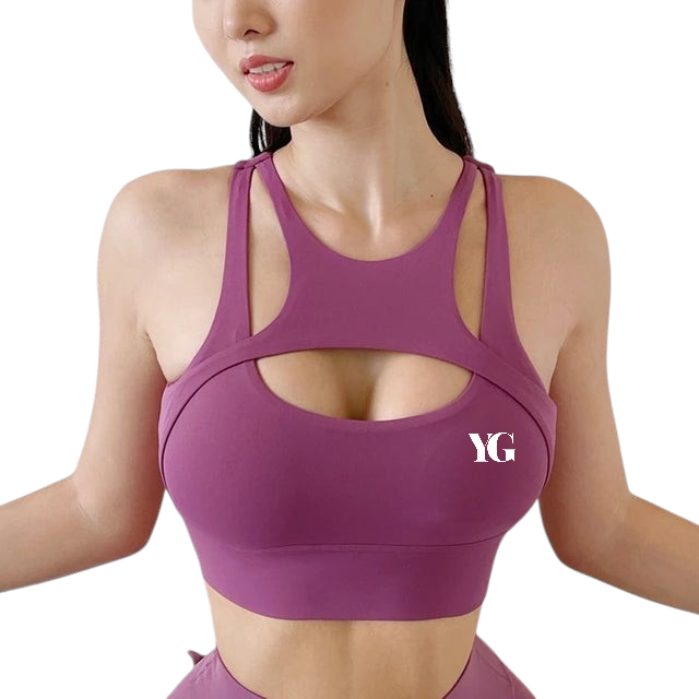 Glow Fit Bra