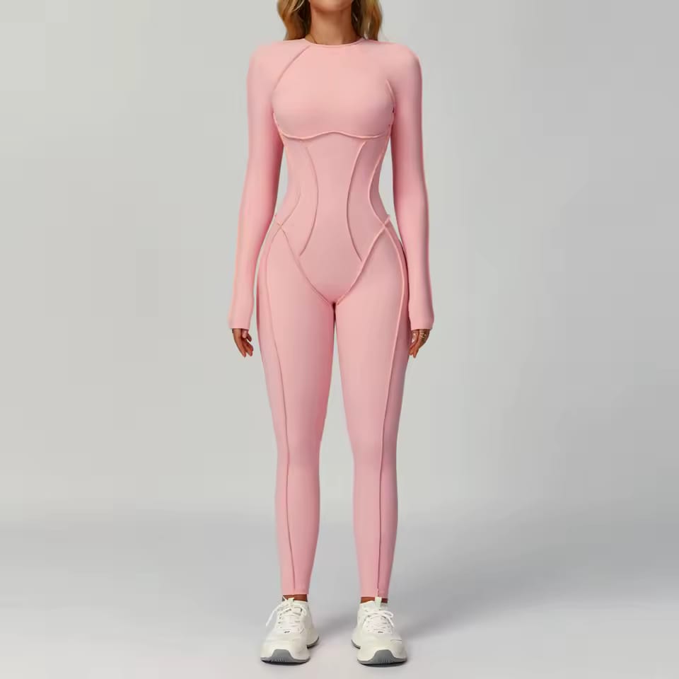 BalanceSuit