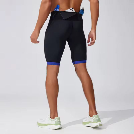 Flex Core Shorts - Black